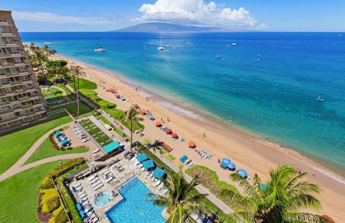 The Whaler By Maui Resort Rentals Lahaina Luaran gambar