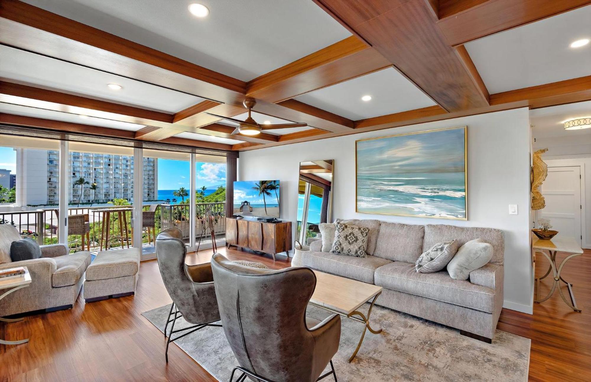 The Whaler By Maui Resort Rentals Lahaina Luaran gambar