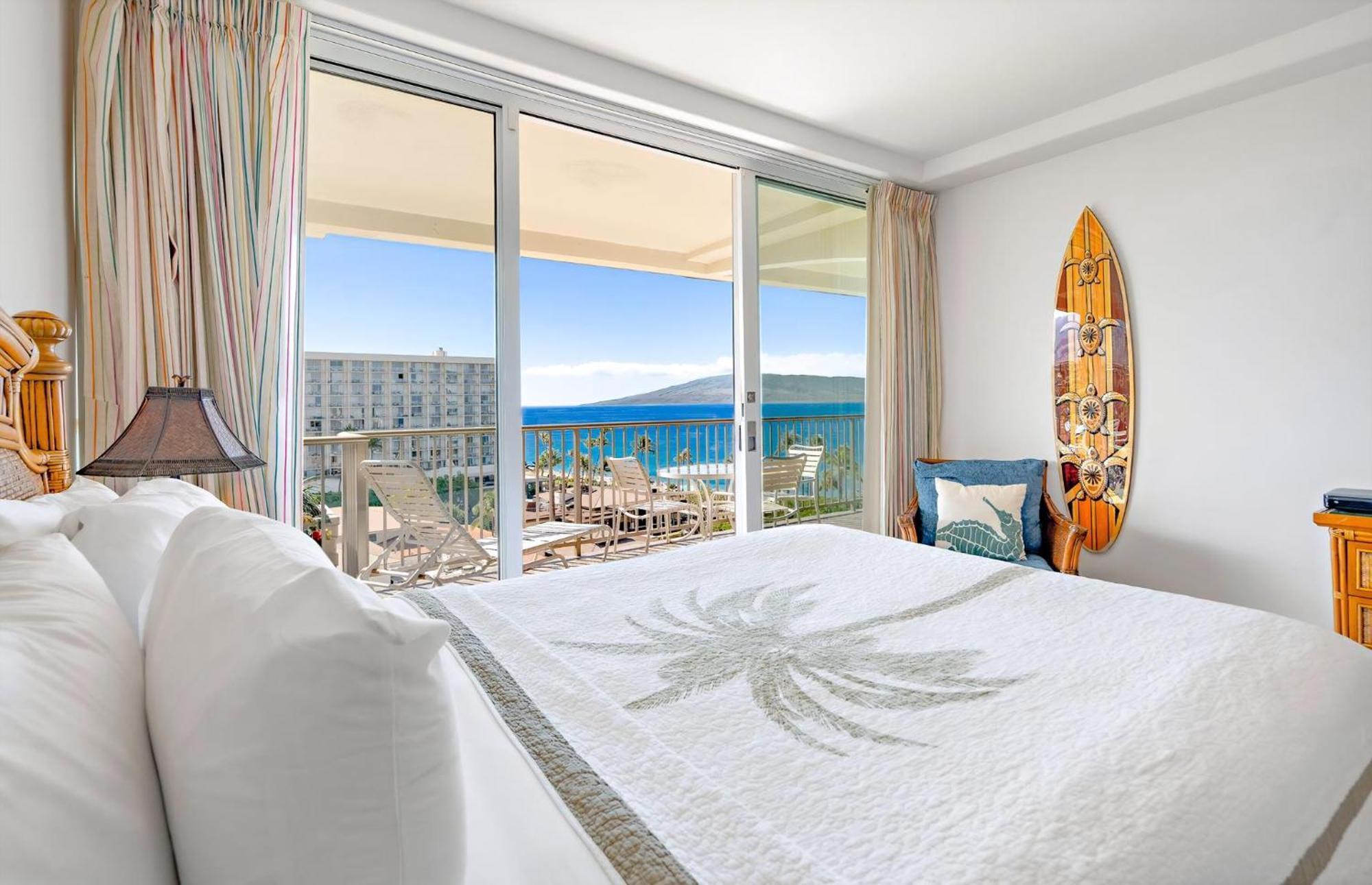 The Whaler By Maui Resort Rentals Lahaina Luaran gambar