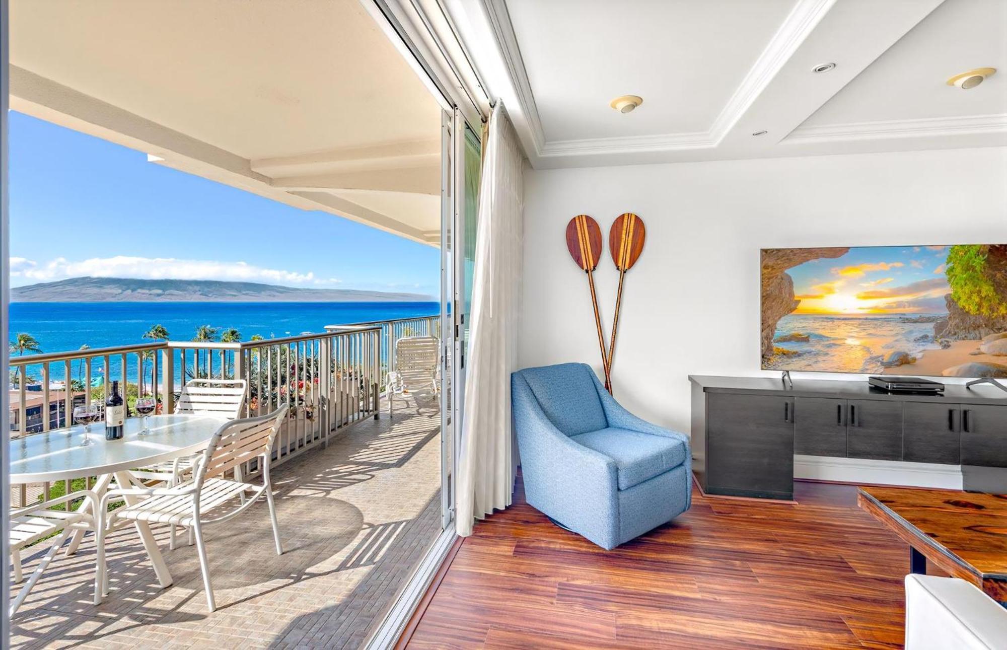 The Whaler By Maui Resort Rentals Lahaina Luaran gambar