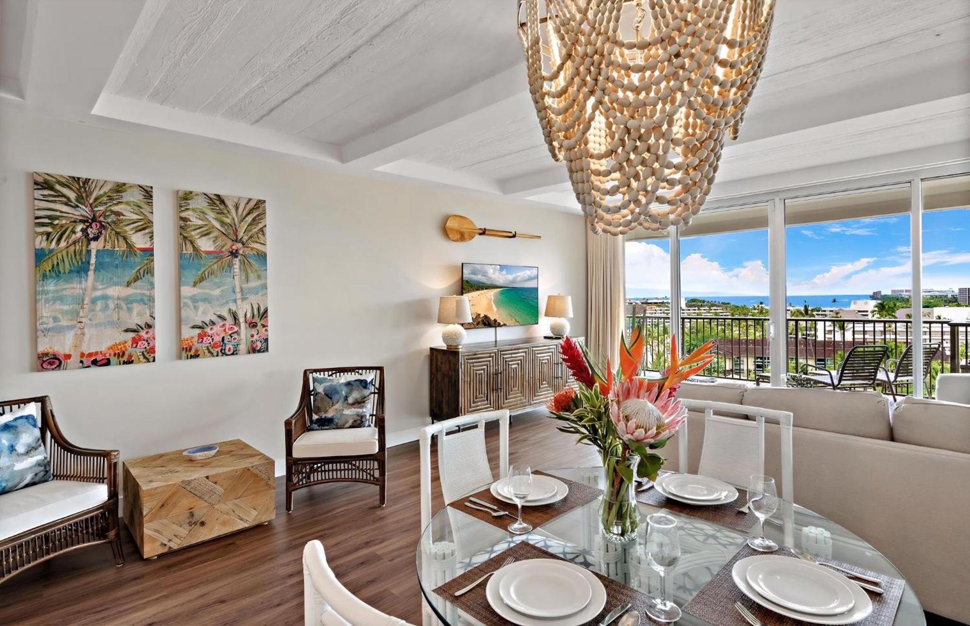 The Whaler By Maui Resort Rentals Lahaina Luaran gambar