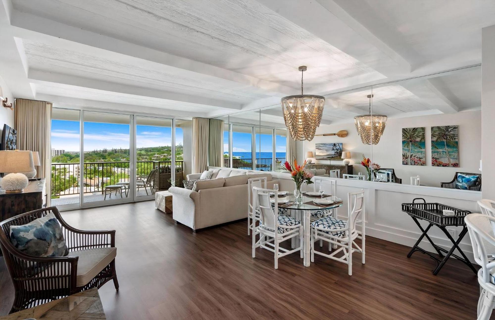 The Whaler By Maui Resort Rentals Lahaina Luaran gambar