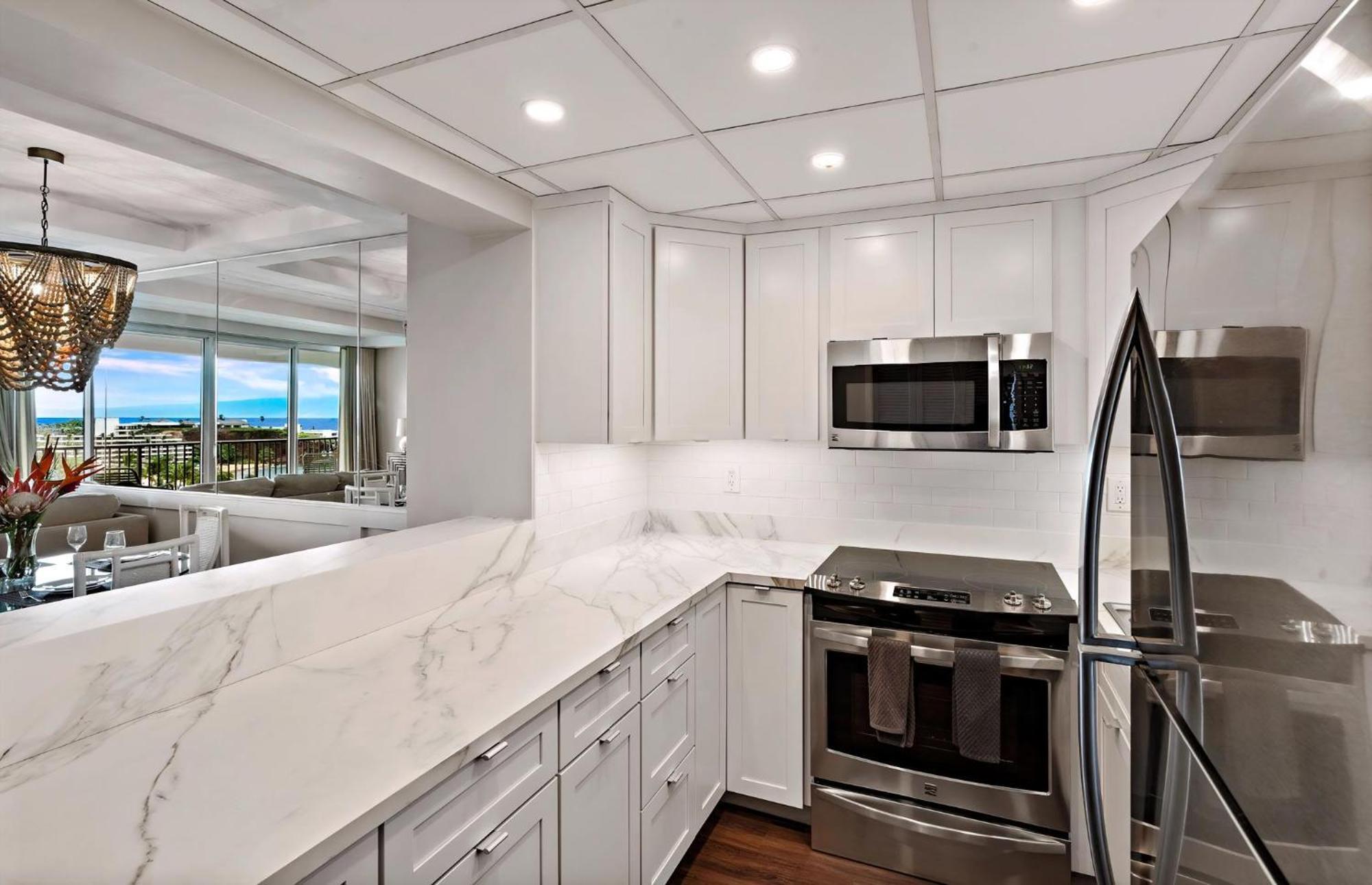 The Whaler By Maui Resort Rentals Lahaina Luaran gambar