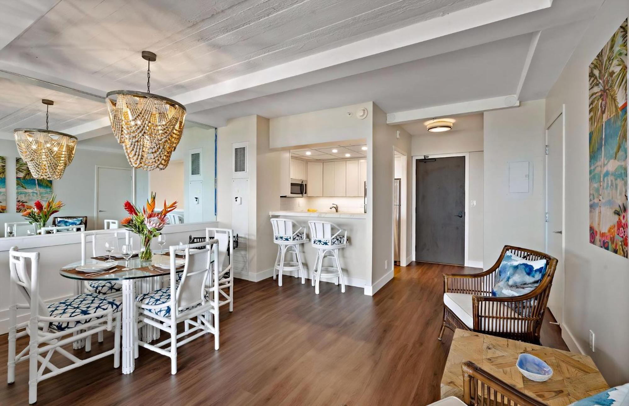 The Whaler By Maui Resort Rentals Lahaina Luaran gambar