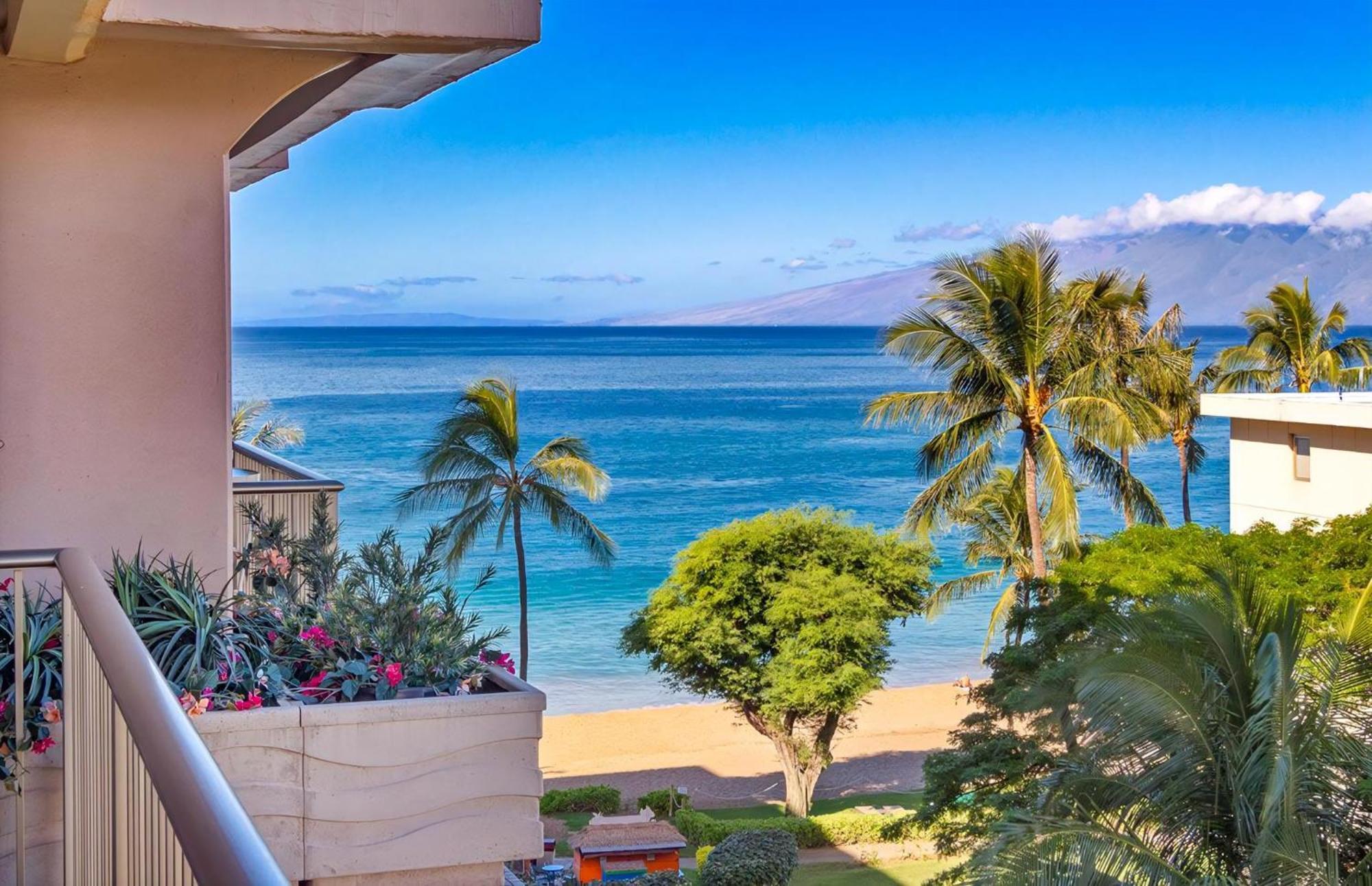 The Whaler By Maui Resort Rentals Lahaina Luaran gambar