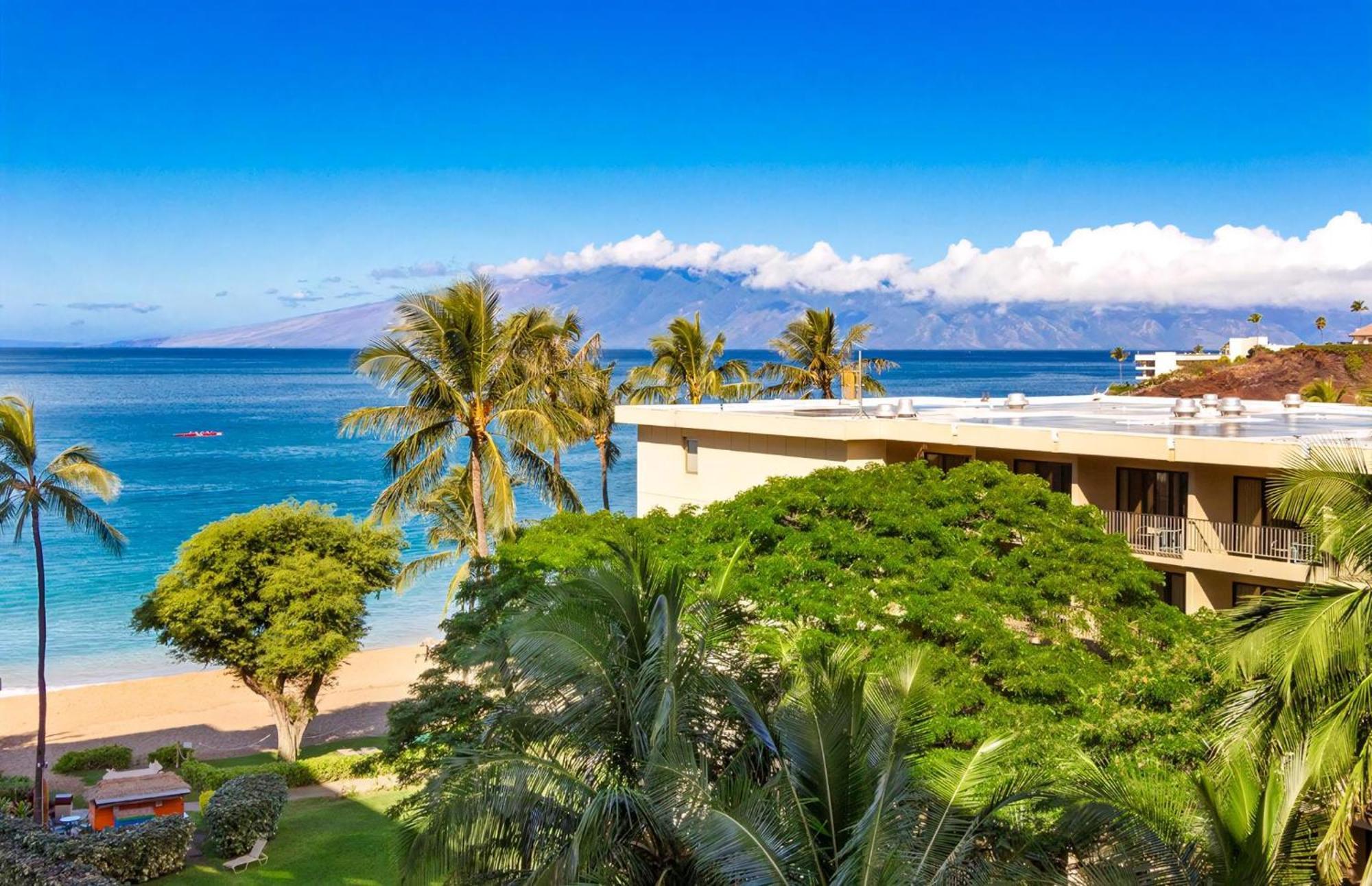 The Whaler By Maui Resort Rentals Lahaina Luaran gambar