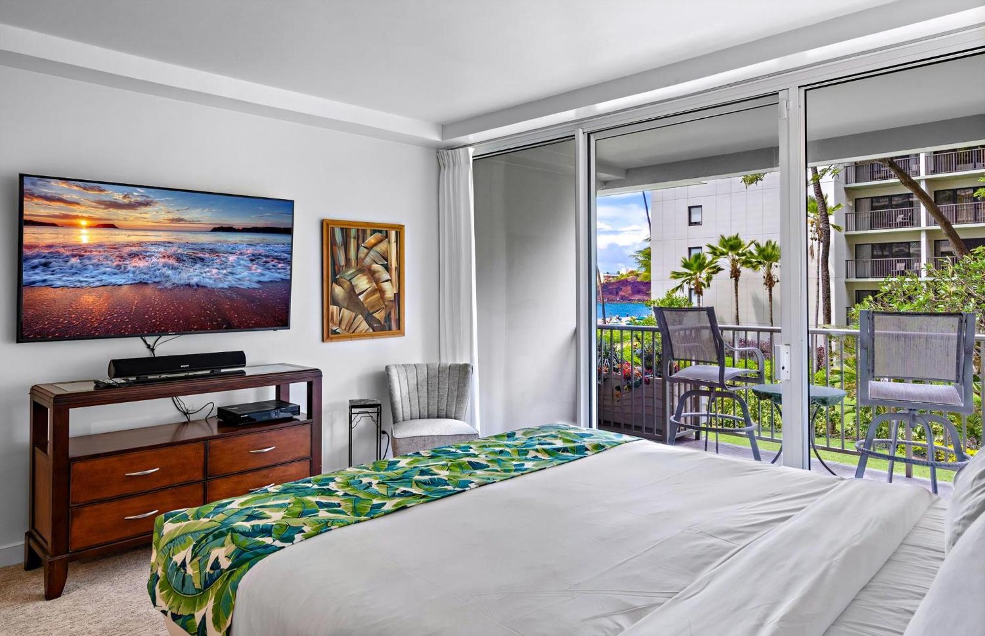 The Whaler By Maui Resort Rentals Lahaina Luaran gambar