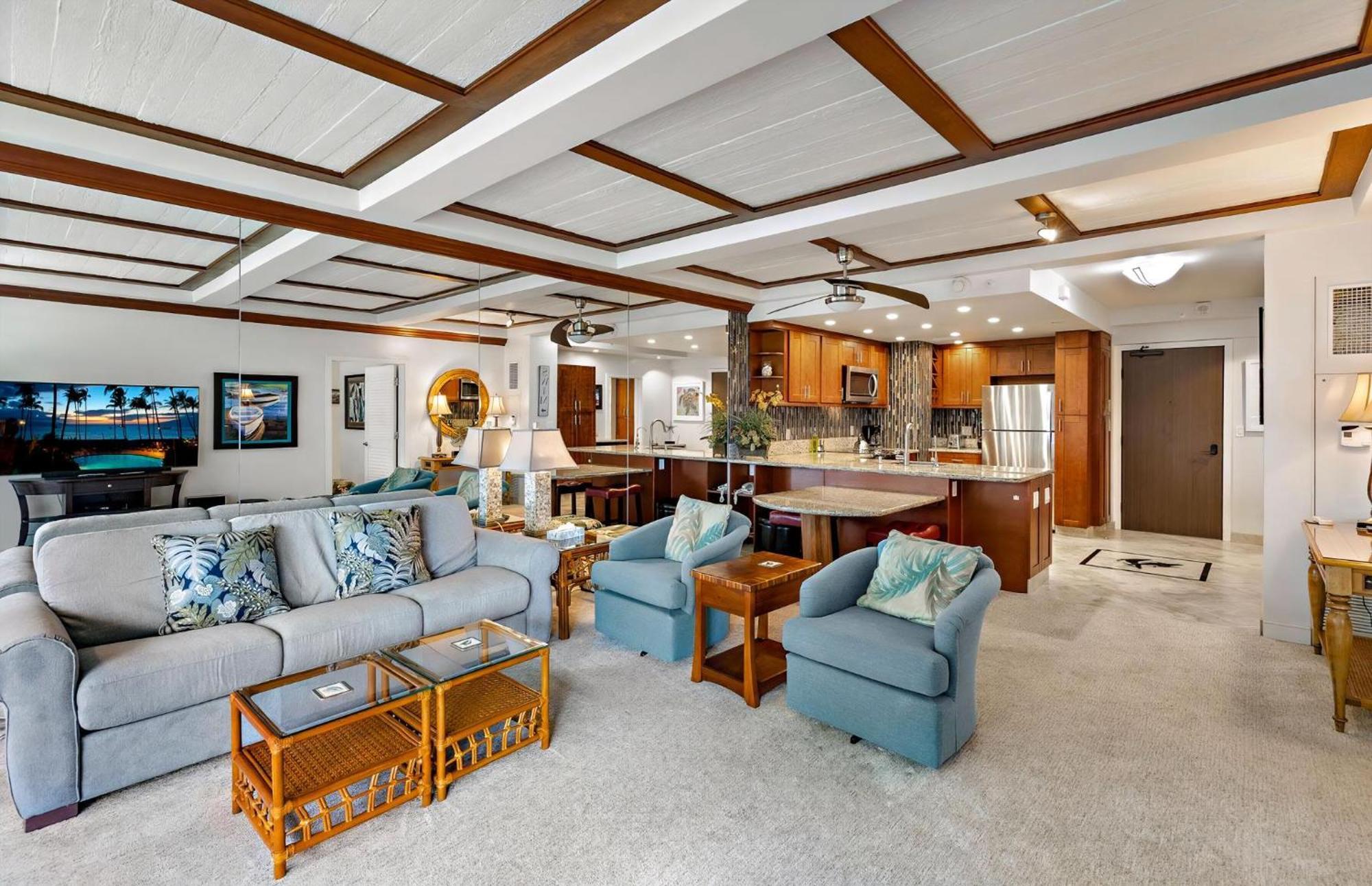 The Whaler By Maui Resort Rentals Lahaina Luaran gambar
