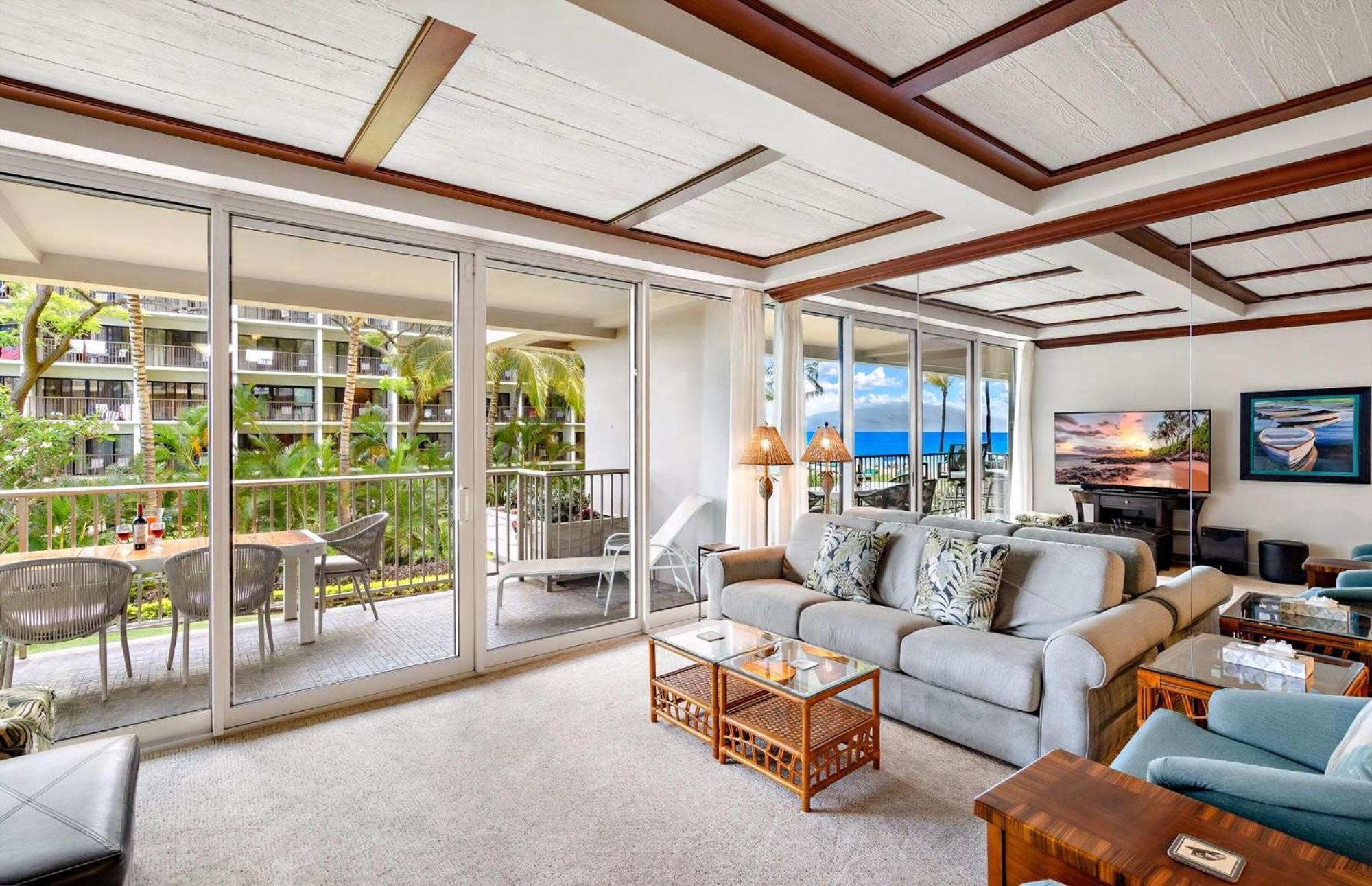 The Whaler By Maui Resort Rentals Lahaina Luaran gambar