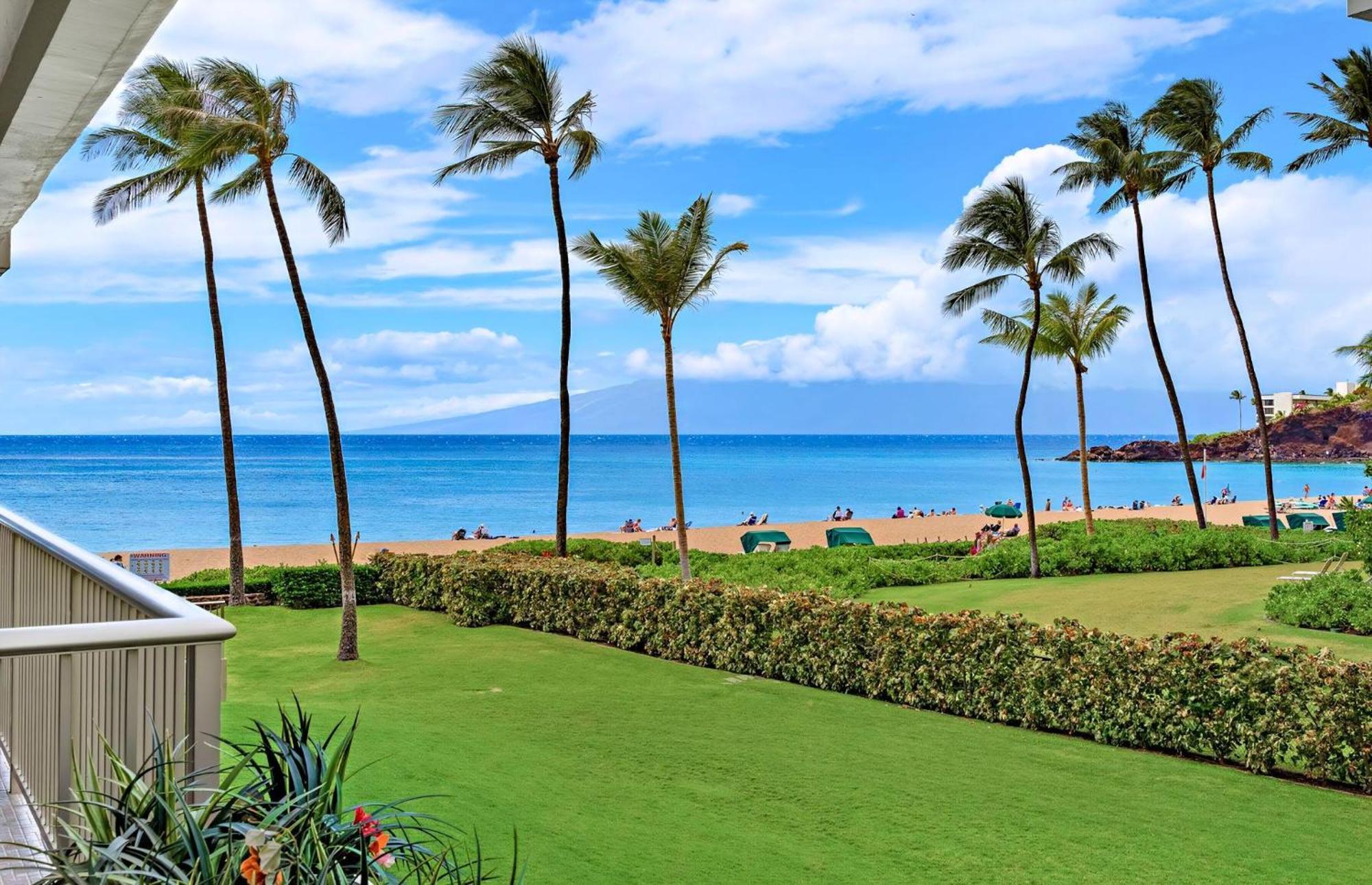 The Whaler By Maui Resort Rentals Lahaina Luaran gambar