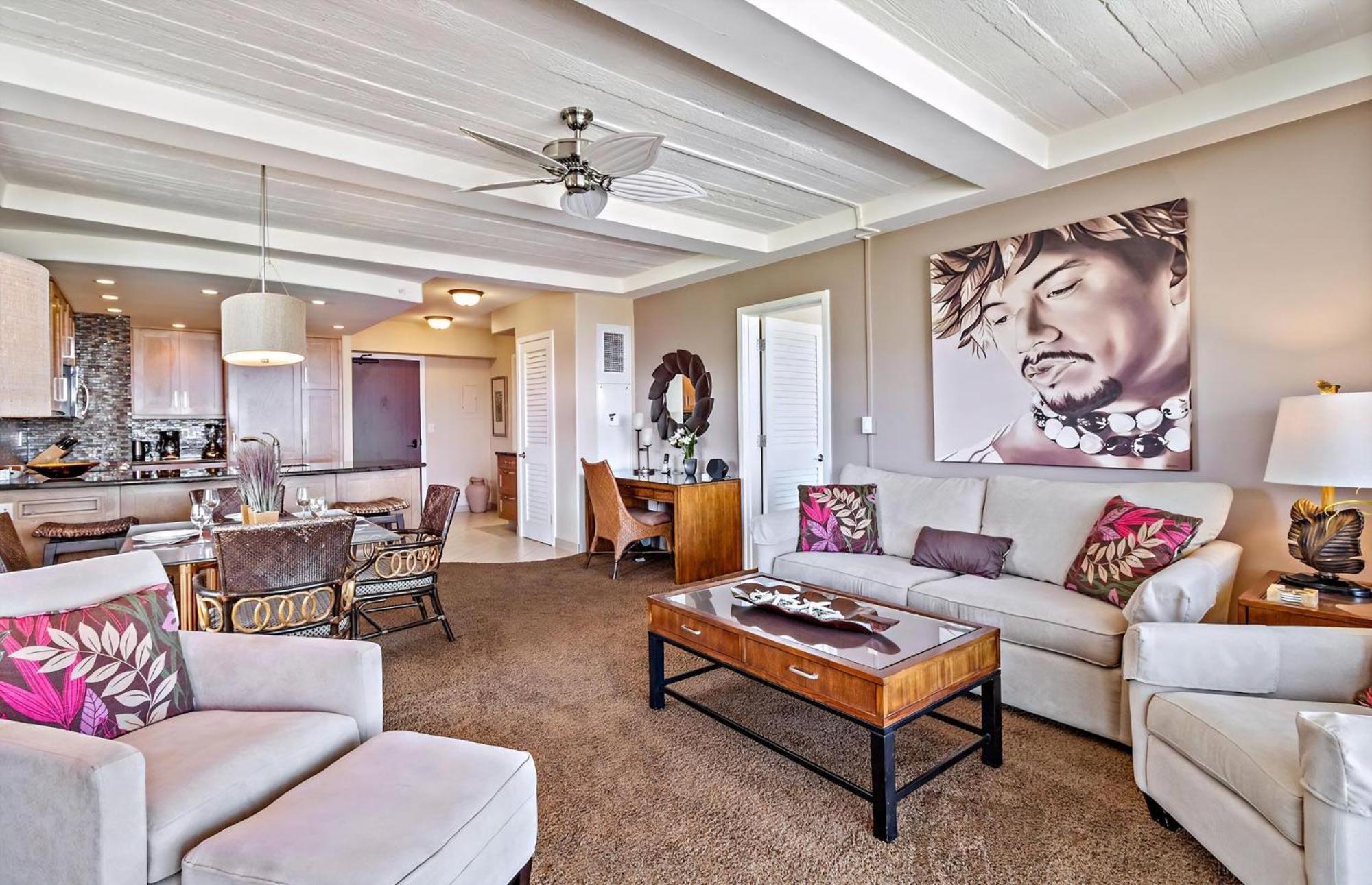 The Whaler By Maui Resort Rentals Lahaina Luaran gambar