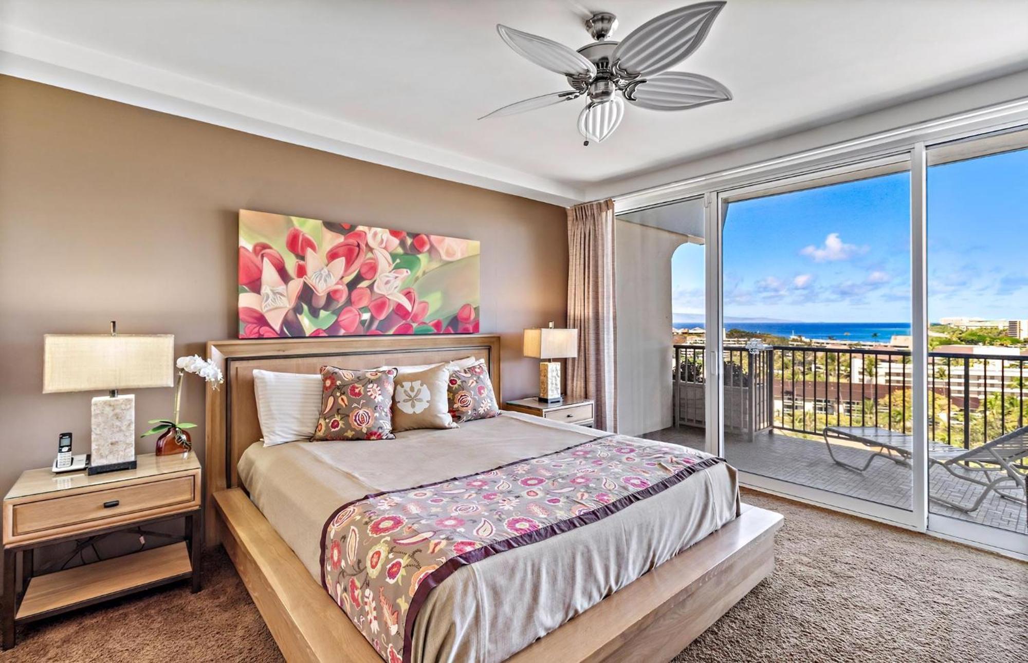 The Whaler By Maui Resort Rentals Lahaina Luaran gambar