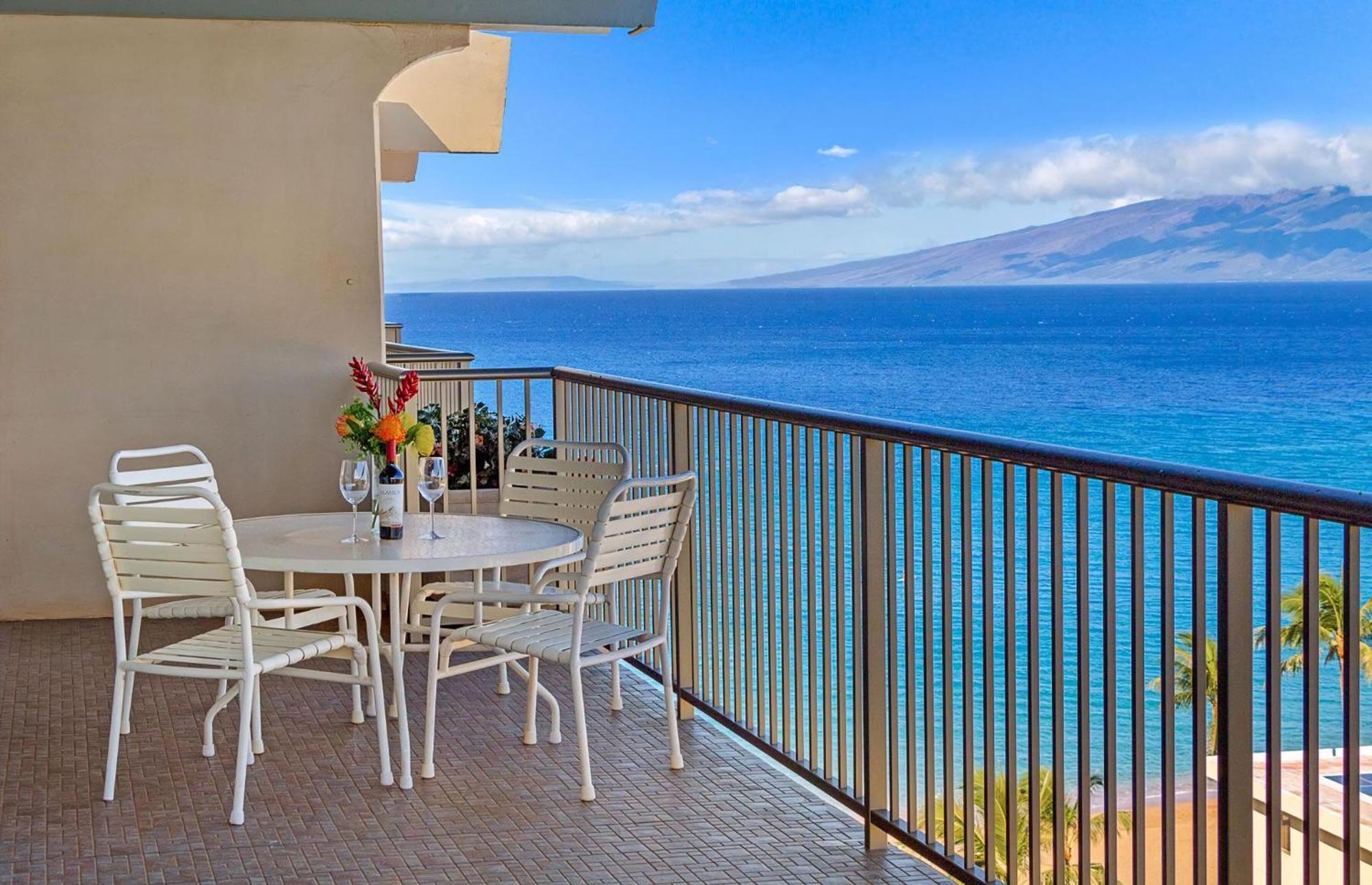 The Whaler By Maui Resort Rentals Lahaina Luaran gambar