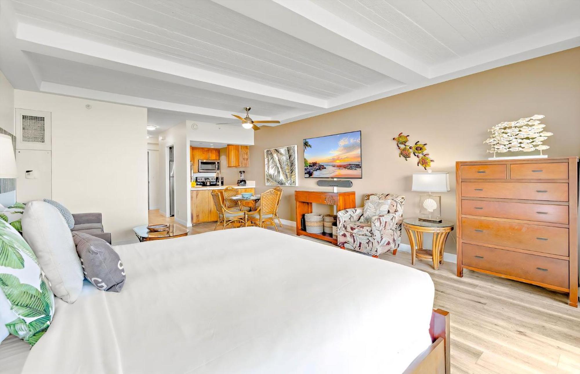 The Whaler By Maui Resort Rentals Lahaina Luaran gambar