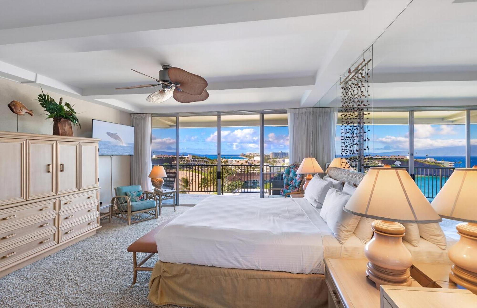 The Whaler By Maui Resort Rentals Lahaina Luaran gambar