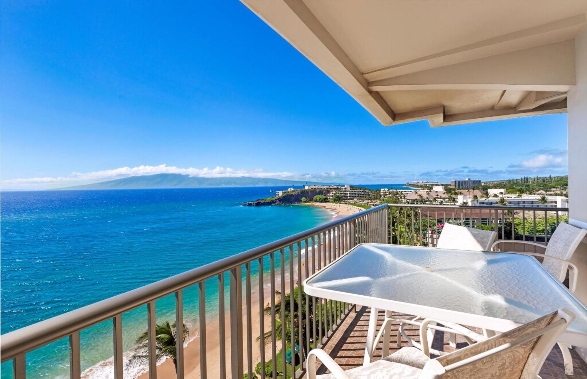 The Whaler By Maui Resort Rentals Lahaina Luaran gambar