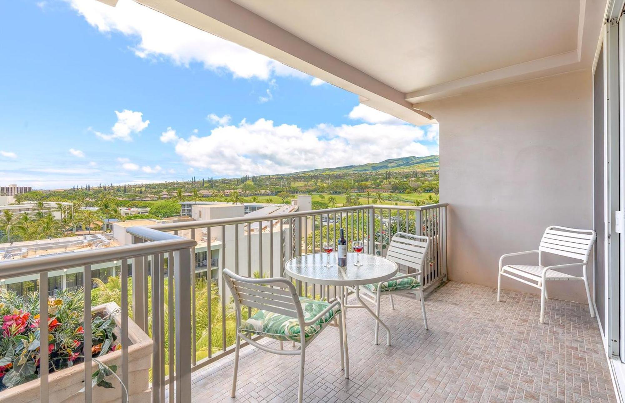 The Whaler By Maui Resort Rentals Lahaina Luaran gambar