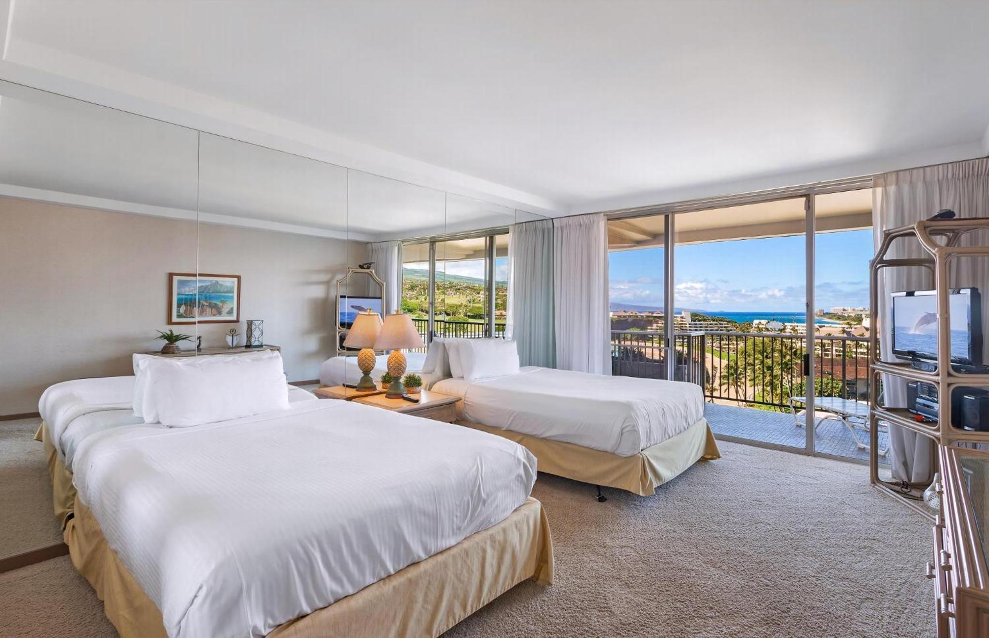 The Whaler By Maui Resort Rentals Lahaina Luaran gambar