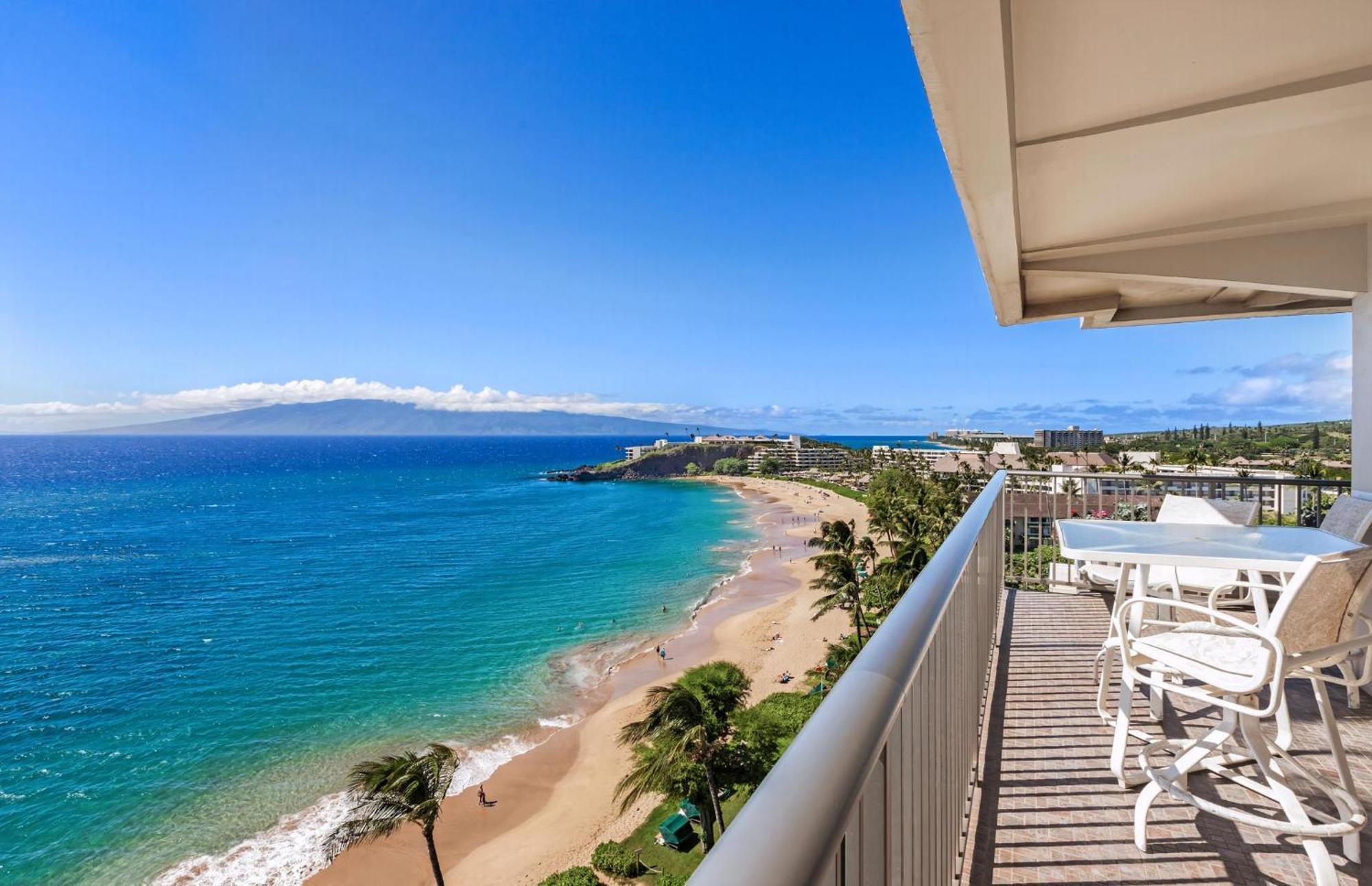 The Whaler By Maui Resort Rentals Lahaina Luaran gambar
