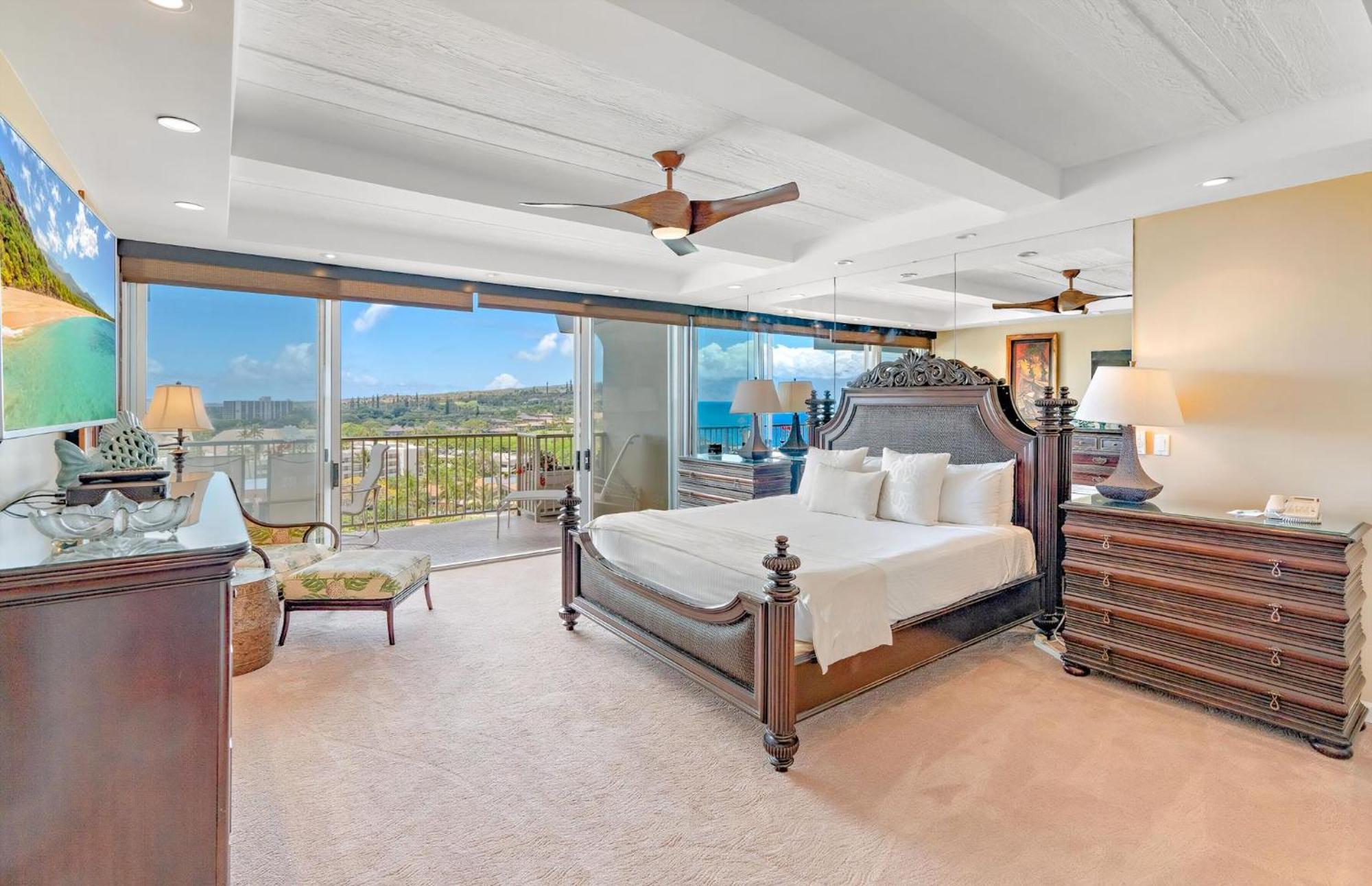The Whaler By Maui Resort Rentals Lahaina Luaran gambar