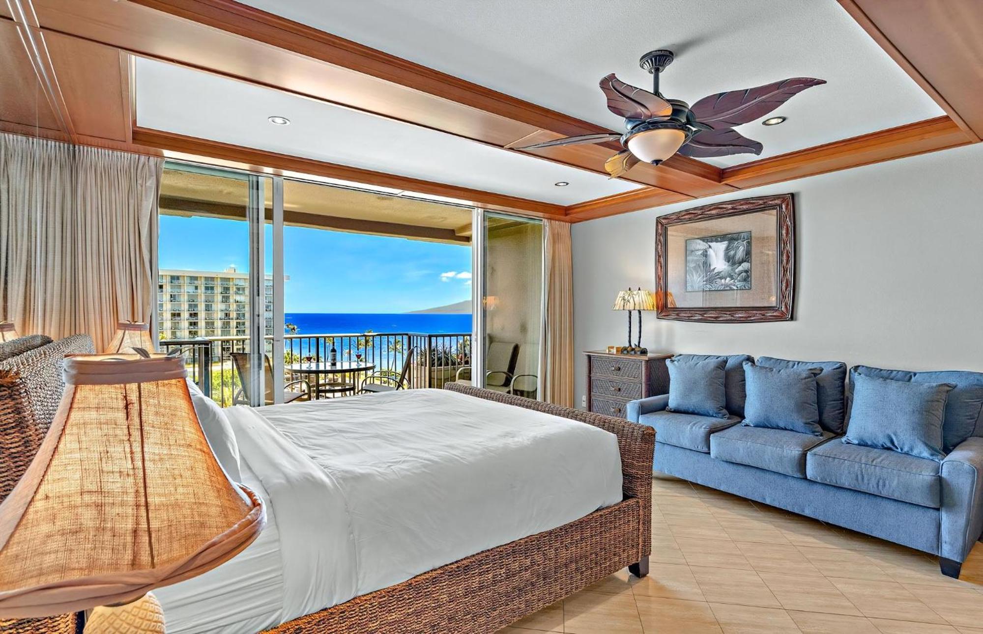 The Whaler By Maui Resort Rentals Lahaina Luaran gambar